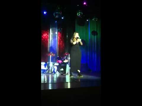 Adagio maryam tancredi