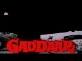 Gaddaar 1973 Hindi Full Movie HD Vinod Khanna Pran Ranjeet Bollywood Classic Film