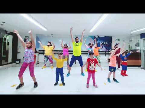 SHAKE IT OFF / TAYLOR SWIFT / ZUMBA / CHOREOGRAPHY / COREOGRAFIA / BAILE ACTIVO / JOHN AGUILERA