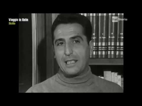 PIPPO FAVA DA TECHE RAI