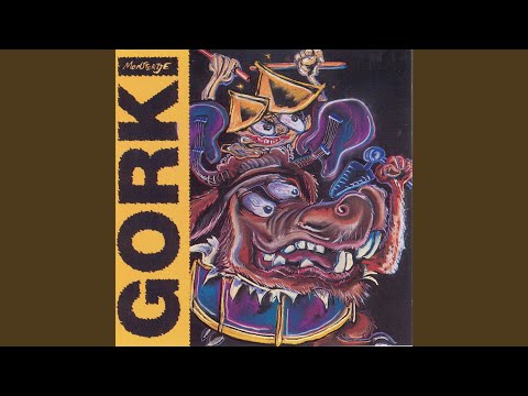Straks Komt Het Onheil - Gorki