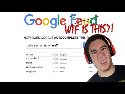 These Answers Are Ridiculous Google Feud Free Online Games