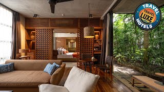 Bisma Eight Ubud | Bali, Indonesia | Hotel Review 🛏️