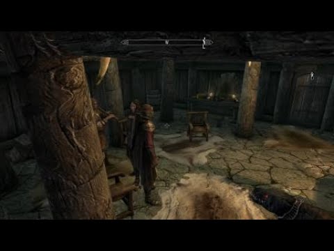 You're nothing but trouble!