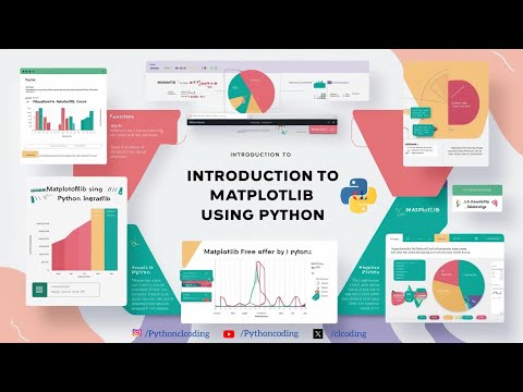 Introduzione a Matplotlib