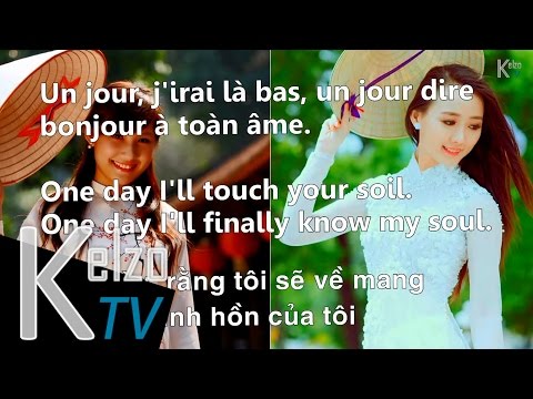 Hello Vietnam (France sub, English sub, Vietnamese sub)