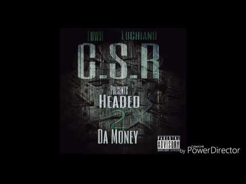 Luwii Luchiano x ShowTime x Young Mann - We Gettin it In