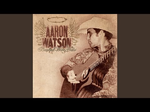 I Met Jesus In A Bar - Aaron Watson