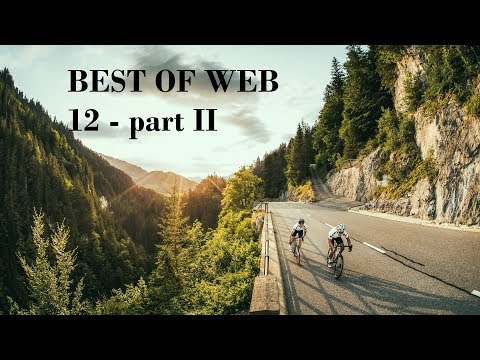 Best of Web 12 (part 2)  by ZAPATOU