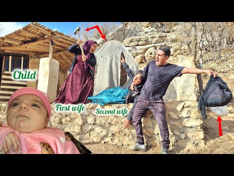 Balancing Hearts: Strategies for Husbands to Mediate Marital Tensions Between Spouses.