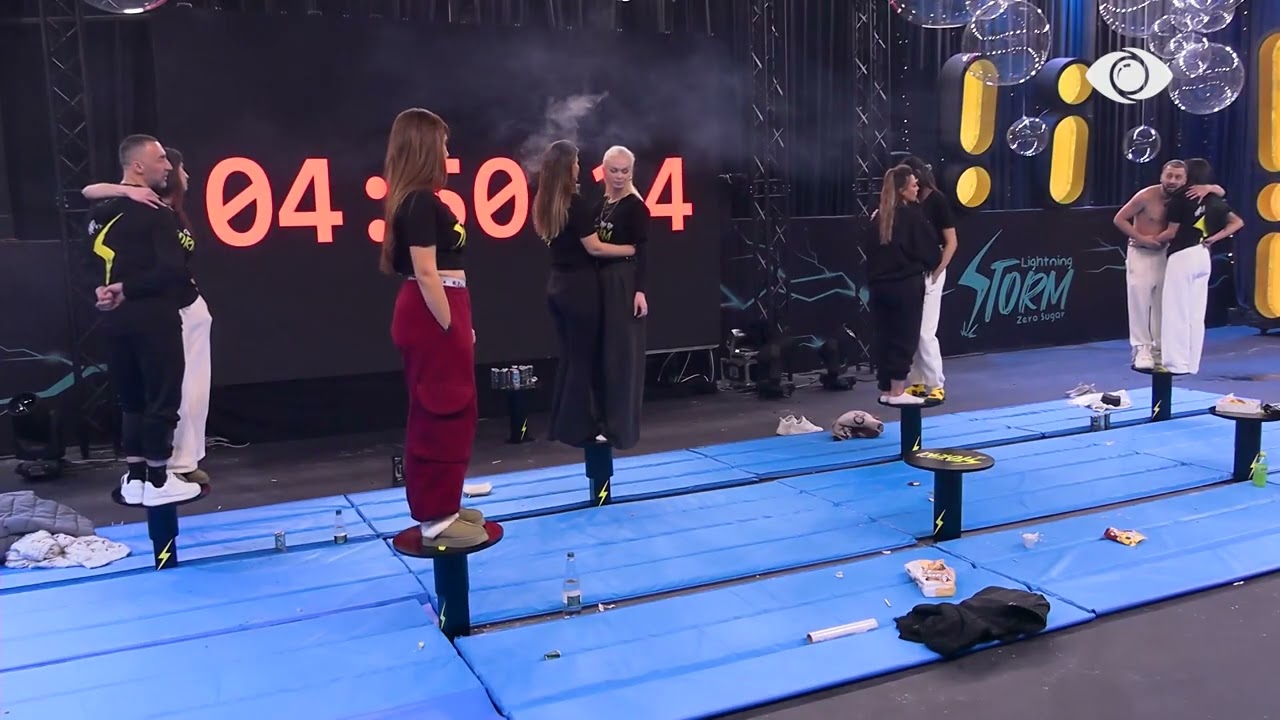 “A ulemi të gjithë pasi të bëhen 5 orë?”/ Gjesti pyet banorët për lojën e rezistencës