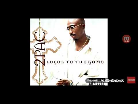 Eight Man ft. 2Pac - Thug Emmage