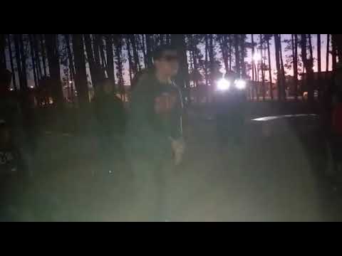 C.D.B. Semifinales Quifert vs Errete