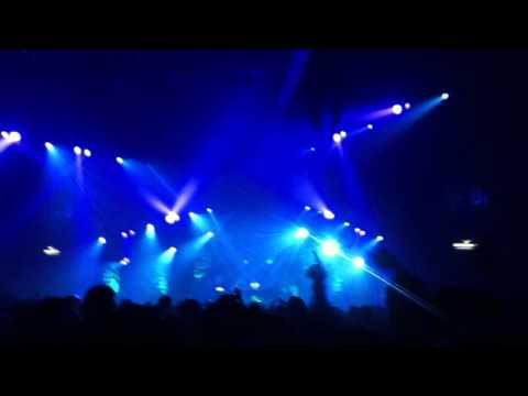 Tantrum Desire Pirate Station, Moscow, 27.10.12