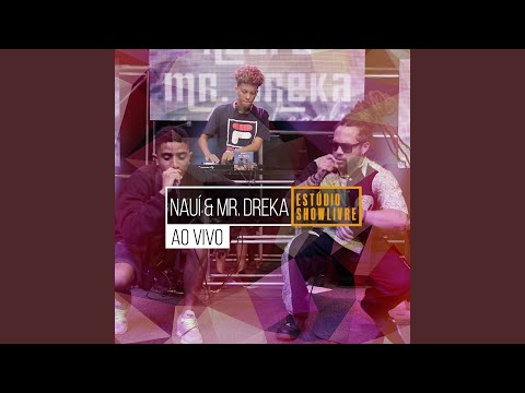 O Brabo Tem Nome 1 / O Brabo Tem Nome 2 (Ao Vivo)