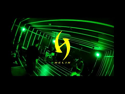 Helix - RIGHT NOW(Official Music Video)