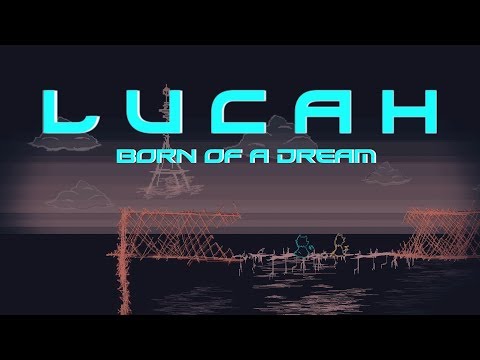 Lucah: Born of a Dream (Release Date Trailer) thumbnail