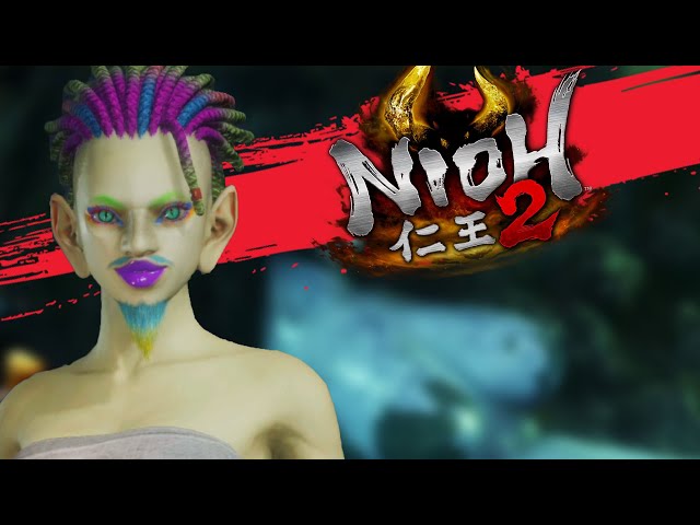 Nioh