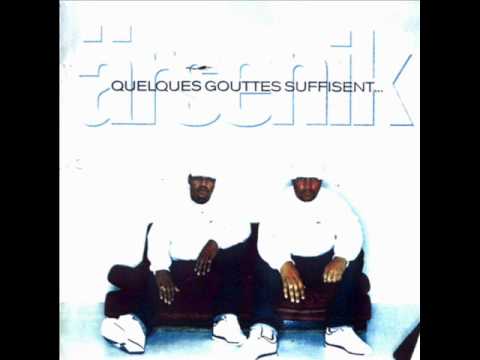 Instru Jour 2 Tonnerre Arsenik