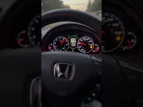 Full Bolt Ons 240HP Auto TSX
