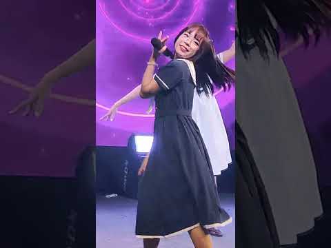230812 (Mameaw Fancam) Yami Yami - Mou Ikkai Kimi ni Suki to Ienai @ Anata no Sora - The Street