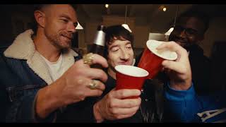 Plain White T's - "Fired Up" (Official Music Video)