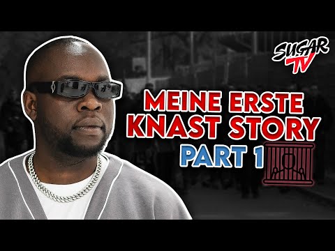 So kam Ich in den KNAST! Part 1 | SUGAR MMFK Knast Story