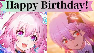 【崩壊スターレイル】推しの子で裏庭12両面 0ラウンドクリア｜MoC12 0-Cycle BothSide