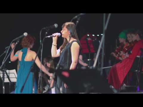 Tej historii bieg (Piękna i bestia) - Maria Gąsior