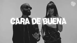 Arcángel &amp; Chesca - Cara De Buena (Letra)