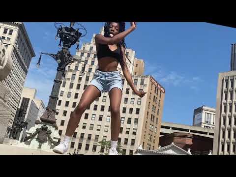 Talking Bout Choreo by Gena