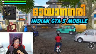 Mayanagari Indian Game Full Gameplay Malayalam | How To Download | ഇത് ഒരു ഒന്നൊന്നര Game തന്നെ 😍