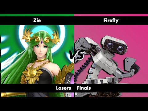 SFC v20 | Zie vs Firefly | Losers Finals [top12]