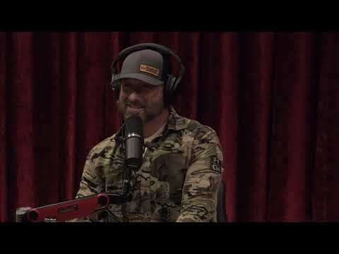 Joe Rogan Experience #1730 - Cameron Hanes