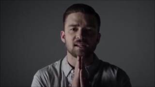 Justin Timberlake Tunnel Vision Music Video (REMAKE)