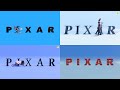 Top Pixar Lamp Intro Parody