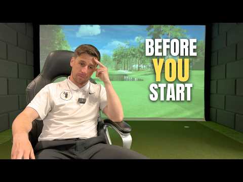 I’ve Owned a Golf Simulator for 5 Years: My (Honest) Advice to Beginners