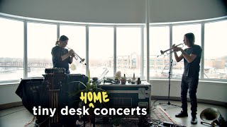 CARM — NPR Tiny Desk