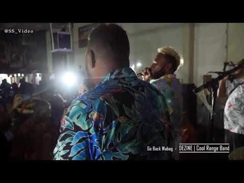 Go Back Wabag(Live)-Dezine