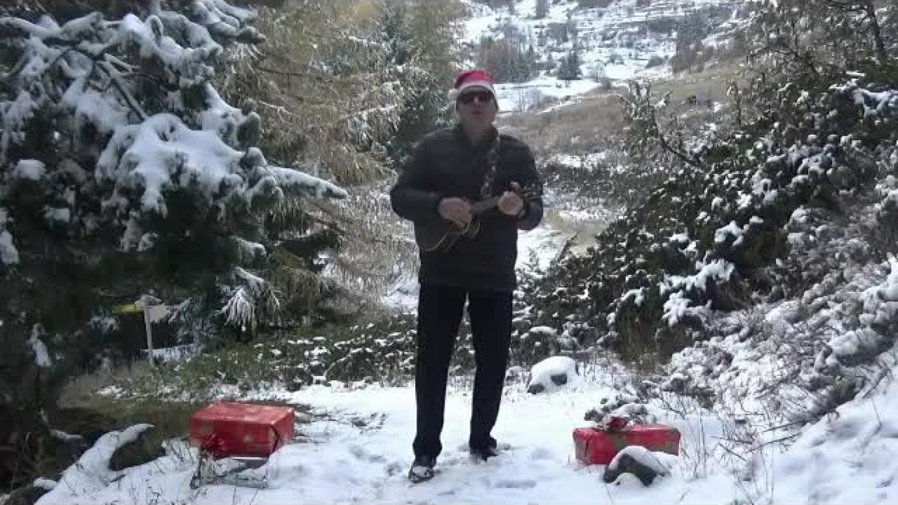 Alby - Christmas in the air