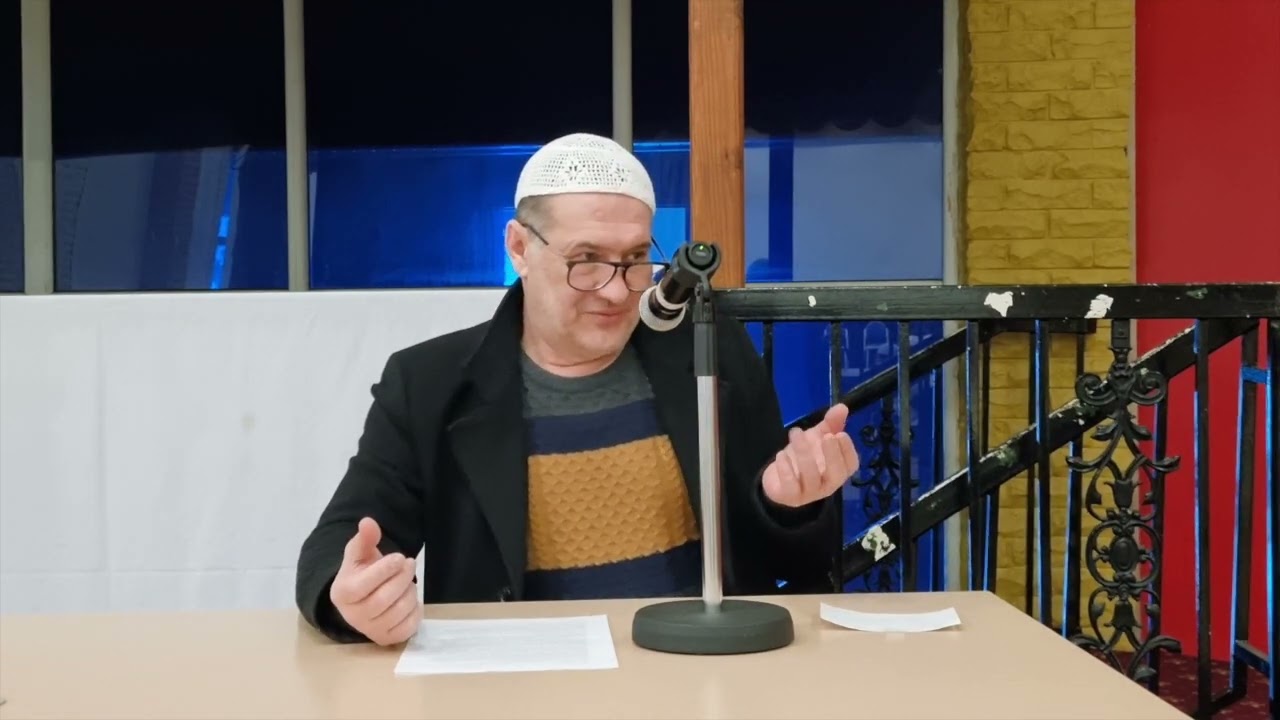 Sermon on the importance of the month of Muharram for us as Muslims