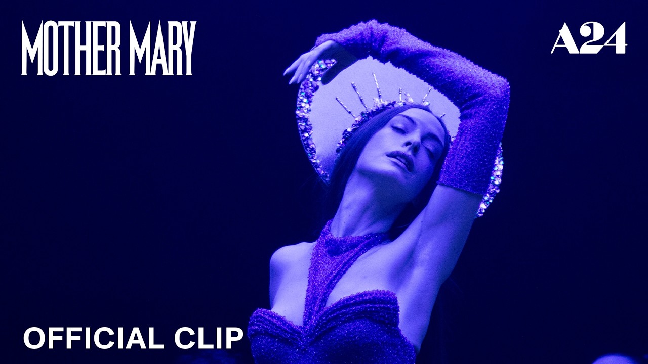 Official Clip