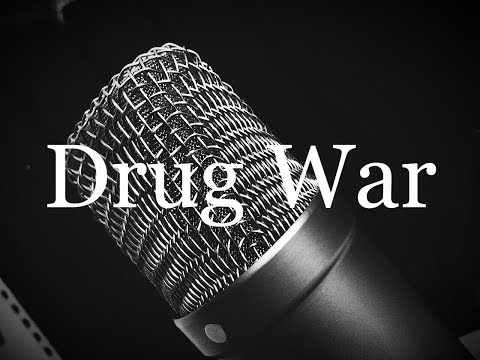 Drug War Sick Instrumental Rap Beat 2016 (Prod. by HHSolid)