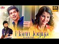 Mann Jogiya 8K Official Music Video Arijit Singh Ishita Vishwakarma Pyaar Hai Toh Hai