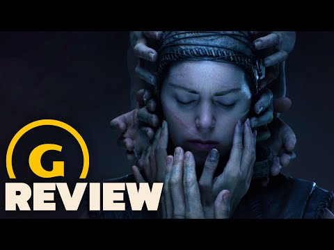 Senua's Saga: Hellblade II GameSpot Review
