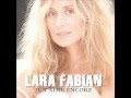 LARA FABIAN - Je t'aime encore 