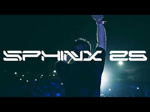Sphinx 2025 wrapup thumbnail