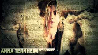 Anna Ternheim - My Secret