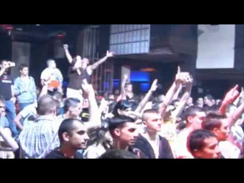 Juan Ruiz - Secret of Love (Live at PaniC)