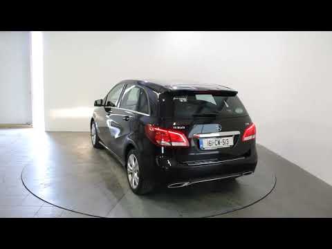 Mercedes-Benz B-Class B 160 D Urban - Image 2